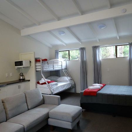 Spencer Beach Top 10 Holiday Park Christchurch Dış mekan fotoğraf