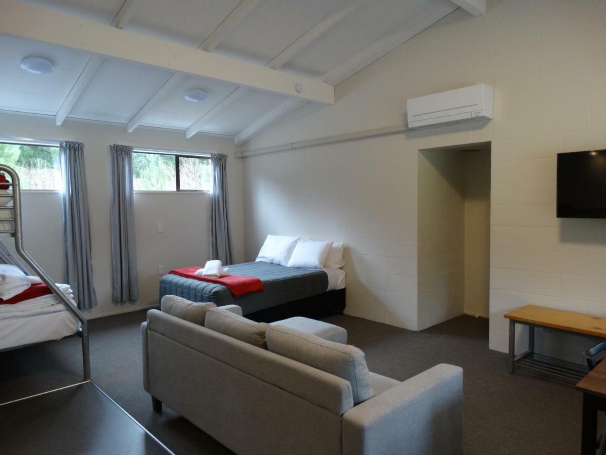 Spencer Beach Top 10 Holiday Park Christchurch Dış mekan fotoğraf