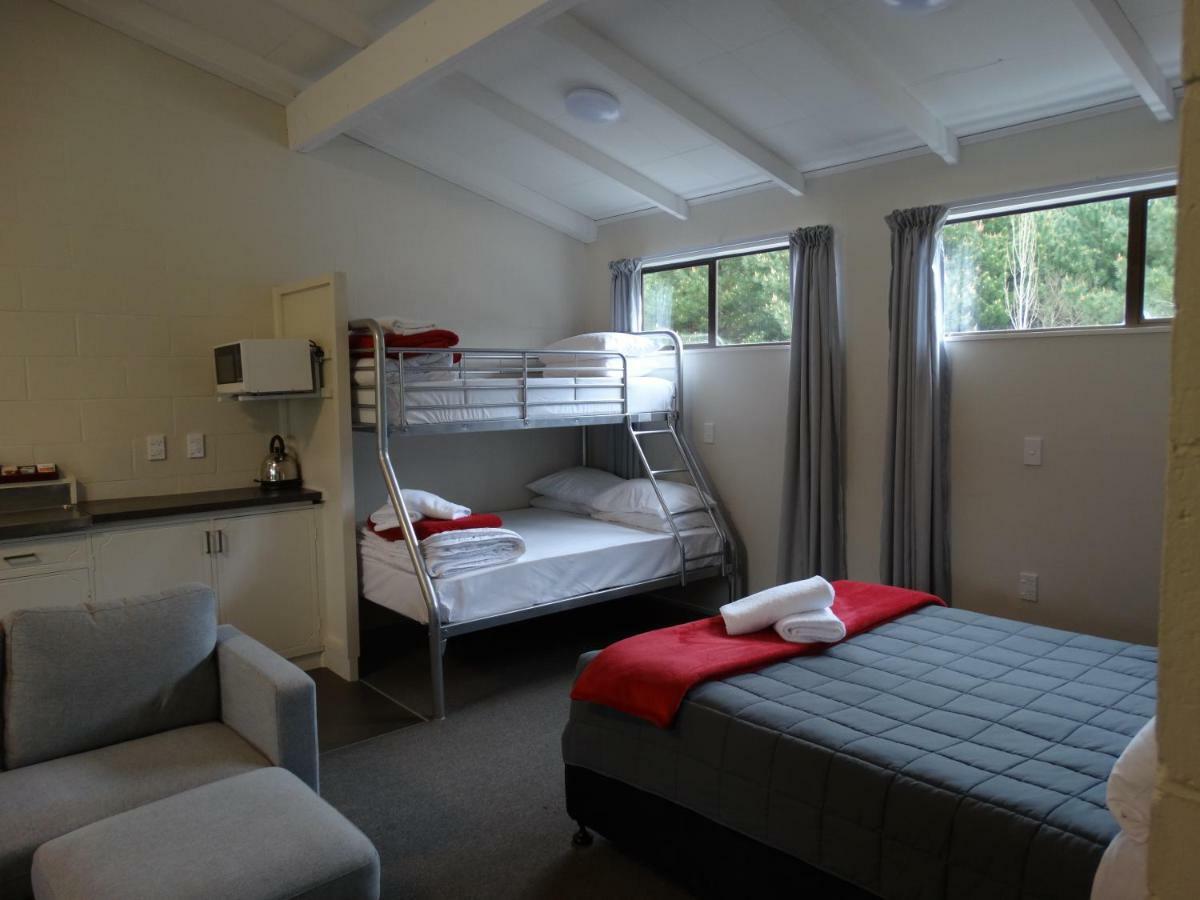 Spencer Beach Top 10 Holiday Park Christchurch Dış mekan fotoğraf